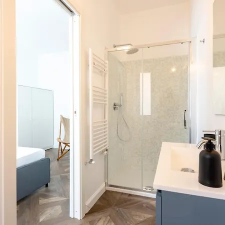 Joivy Beautiful Family Flat With A Sea View راباللو