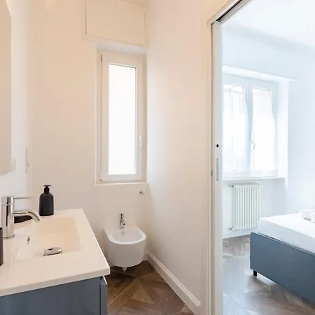 Appartement Joivy Beautiful Family Flat With A Sea View Rapallo