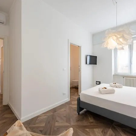 Joivy Beautiful Family Flat With A Sea View Appartement
