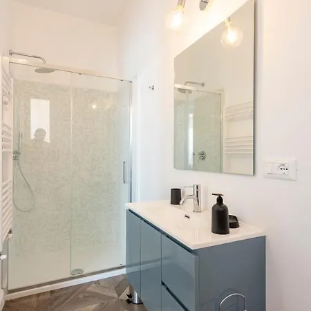Joivy Beautiful Family Flat With A Sea View
