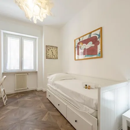 Joivy Beautiful Family Flat With A Sea View * Rapallo