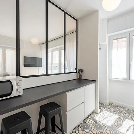 Joivy Beautiful Family Flat With A Sea View Apartment Rapallo