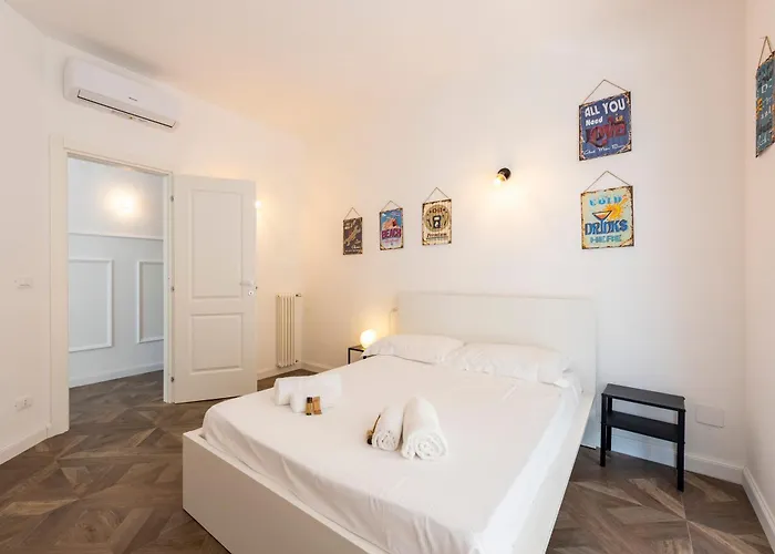 Joivy Beautiful Family Flat With A Sea View Lejlighed Rapallo
