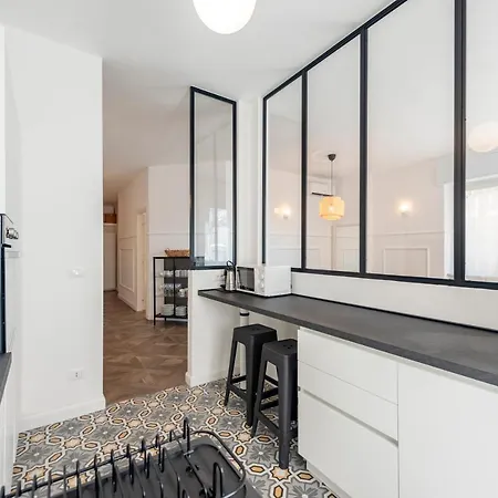 Joivy Beautiful Family Flat With A Sea View Διαμέρισμα Ραπάλο
