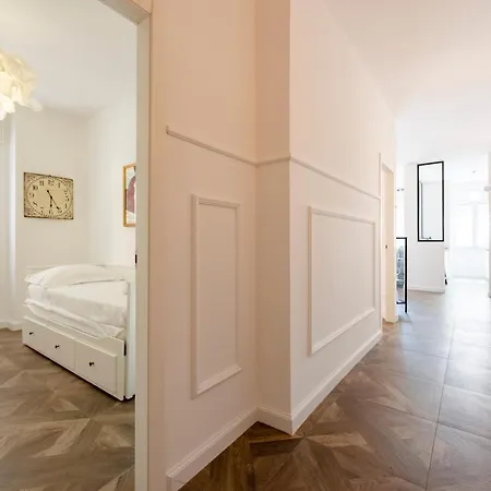 Διαμέρισμα Joivy Beautiful Family Flat With A Sea View *
