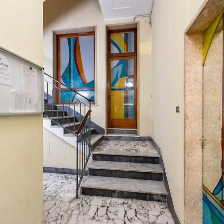 Διαμέρισμα Joivy Beautiful Family Flat With A Sea View Ραπάλο