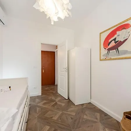 Joivy Beautiful Family Flat With A Sea View