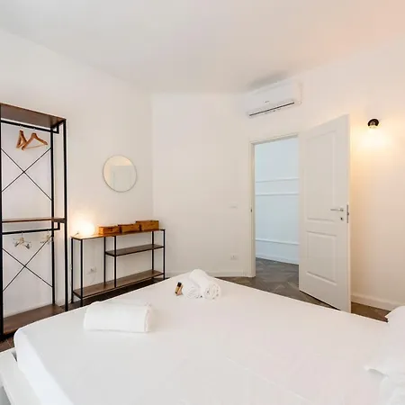 Joivy Beautiful Family Flat With A Sea View Rapallo