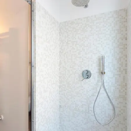 Joivy Beautiful Family Flat With A Sea View Διαμέρισμα