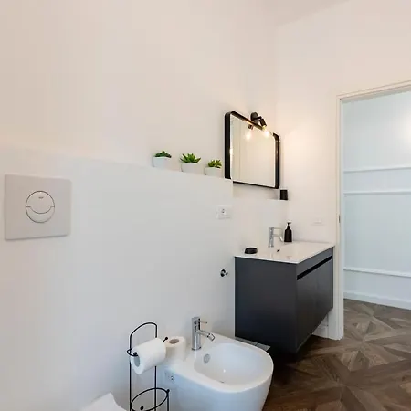 Διαμέρισμα Joivy Beautiful Family Flat With A Sea View *