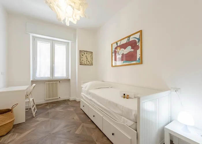 Joivy Beautiful Family Flat With A Sea View * Rapallo